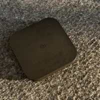 اندروید باکس شیائومی مدل Mi Box S - در حد نو|صوتی و تصویری|تهران, بهاران|دیوار