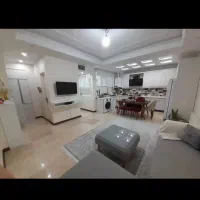 ۵۴متر/ پارکینگ دار/ تک واحدی / نقابی / تاپ لوکیشن