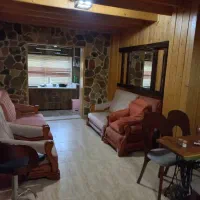 تازه ساخت مبله ‌دید به دریا زیباکنار|فروش خانه و ویلا|خشکبیجار, |دیوار