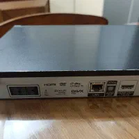 dvd player LG|پخش‌کننده DVD و ویدیو|تهران, دهقان|دیوار