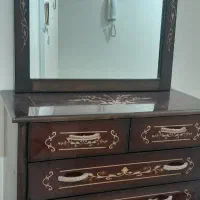 آینه دراور