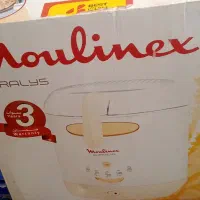 سرخ کن برقی|اجاق گاز و لوازم برقی پختوپز|شهرضا, |دیوار