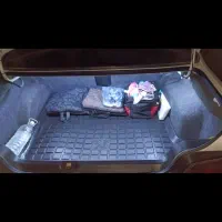 پارس سفارشی LEXمدل ۴۰۳|خودرو سواری و وانت|میناب, |دیوار