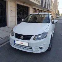 ساینا EX ،مدل ۱۳۹۵|خودرو سواری و وانت|آبیک, |دیوار