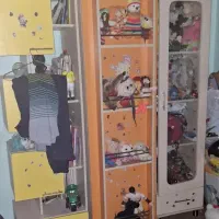 سرویس خواب کودک ونوجوان