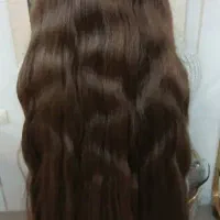 خریدوفروش موی طبیعی بانوان