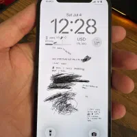 iPhone 12Pro 256G|موبایل|شهریار, شهریار|دیوار