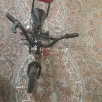 دوچرخه بچه گانه