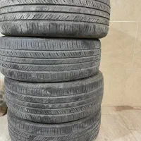 لاستیک  ۲۱۵/۵۵/۱۶