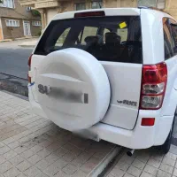 سوزوکی گرند ویتارا مدل ۹۷ اتومات ۲۴۰۰ فول درحدخشک