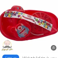 وان با وسایل داخلش نو