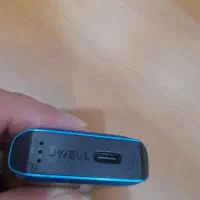 ویپ uwell caliborn|زیورآلات و اکسسوری|مراغه, |دیوار