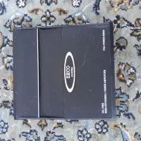 امپی فایر صوتی دجییتال ۲کاناله سیستم