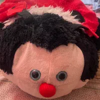 عروسک نو کفشدوزک