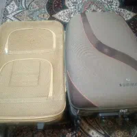 چمدان سایز بزرگ