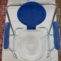 توالت فرنگی استفاده نشده