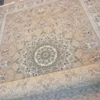 یک عددفرش ۹ متری آکبند