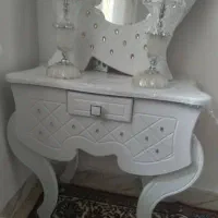 آینه و شمعدان نو|آینه|لنگرود, |دیوار