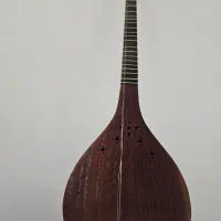 سه تار مفاخری