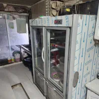 یخچال کبابی