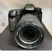 دوربین کانن ۷۰d