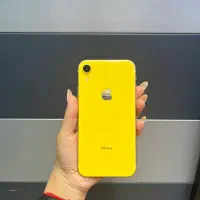 iphone xr 256 yellow