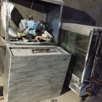 حراج لوازم آشپزیی