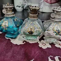 چراغ نفتی