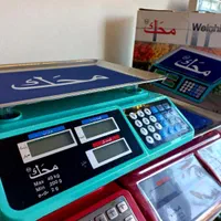 ترازو بدون المک،محک،کمری|فروشگاه و مغازه|مشهد, ایثارگران|دیوار