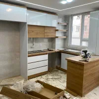 کابینت و دکوراسیون