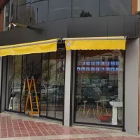 کامپوزیت نما و تابلو حروف چنلیوم