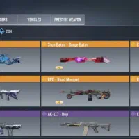 خوبه اکانت میشه گفت که واسه گیم پلی خوبه