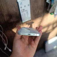 اپل iPhone 12 با حافظهٔ ۶۴ گیگابایت|موبایل|چناران, |دیوار