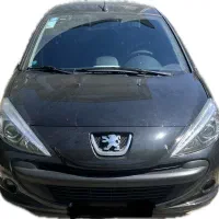 ۲۰۶ مدل ۱۴۰۴فروش اقساطی تحویل فوری بدون ضامن