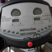 تردمیل  باشگاهی  ۱۴۰  تایوانی  معاوضه دوچرخه. ثابت|تجهیزات ورزشی|کرج, شهرک بنفشه|دیوار