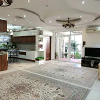 ویلا ۳۲۸ متری / ۳ خواب  خ تهران  دخانیات