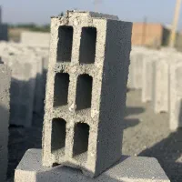 کارگاه بلوک پرسی اتحاد|مصالح و تجهیزات ساختمان|سلماس, |دیوار