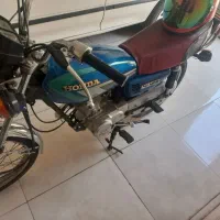 موتورسیکلت