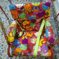 تاب کودک
