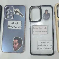 گارد سامسونگ A23