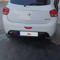 تیبا 2 مدل 1400|خودرو سواری و وانت|جهرم, |دیوار