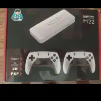 گیم استیک m22