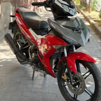 Mx king 1402  اقساط