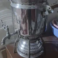 سماور مجلسی توافقی