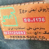 کفش کار سایز۴۴|کیف، کفش، کمربند|یزد, |دیوار