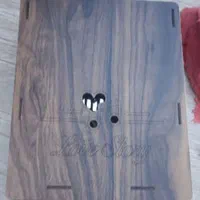 ساز کالیمبا کاملا نو استفاده نشده با جعبه و چکش|سازهای سنتی|سبزوار, توحیدشهر|دیوار