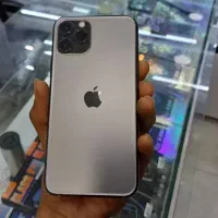 iPhone 11 Pro