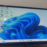 تلویزیون 43اینچ پلاسما سامسونگ