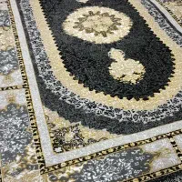 فرش ژینوس دودی|فرش|فردیس, فردیس|دیوار