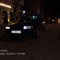 آردی آی ۸۴ تمیز|خودرو سواری و وانت|شوط, |دیوار